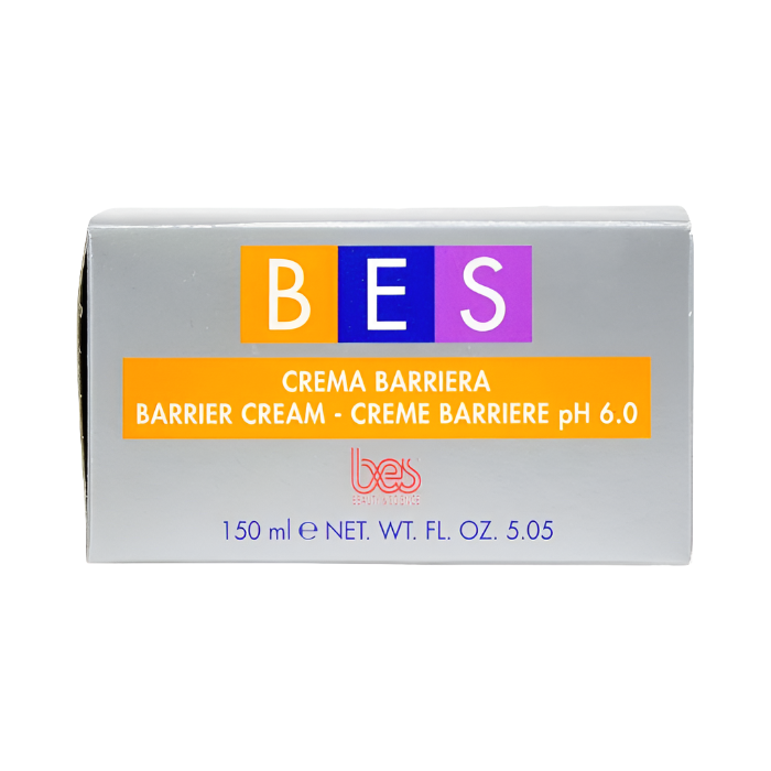 Barrier Cream HairTreatment
