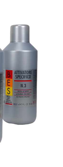 Activator #3 Regal Soft Color