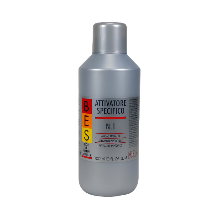 Activator #1 Regal Soft Color