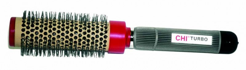 Medium Heated Brush #CB02