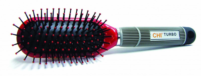 Small Brush Cushion #cb10