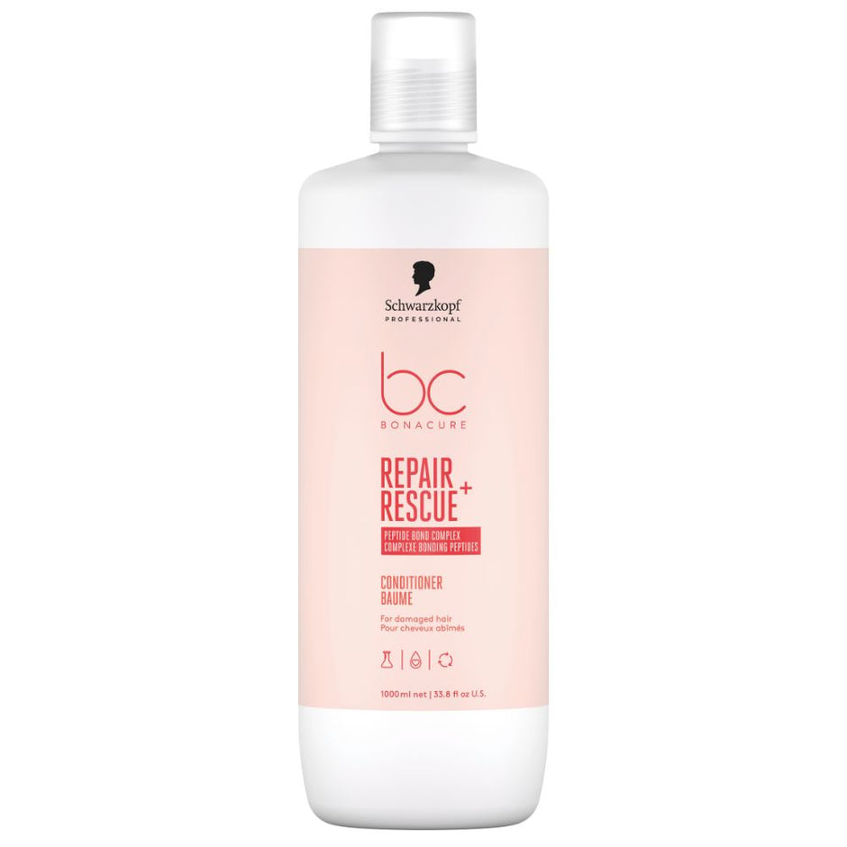 BC Bonacure Repair Rescue+ Conditioner