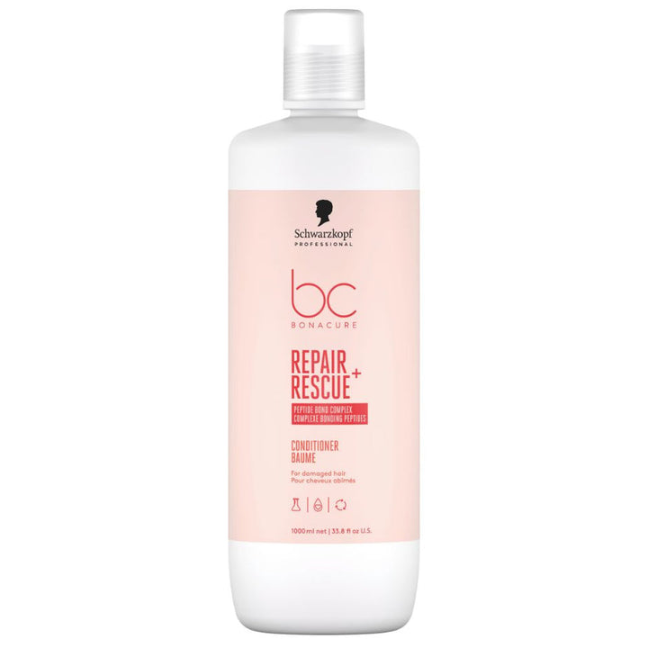 BC Bonacure Repair Rescue+ Conditioner