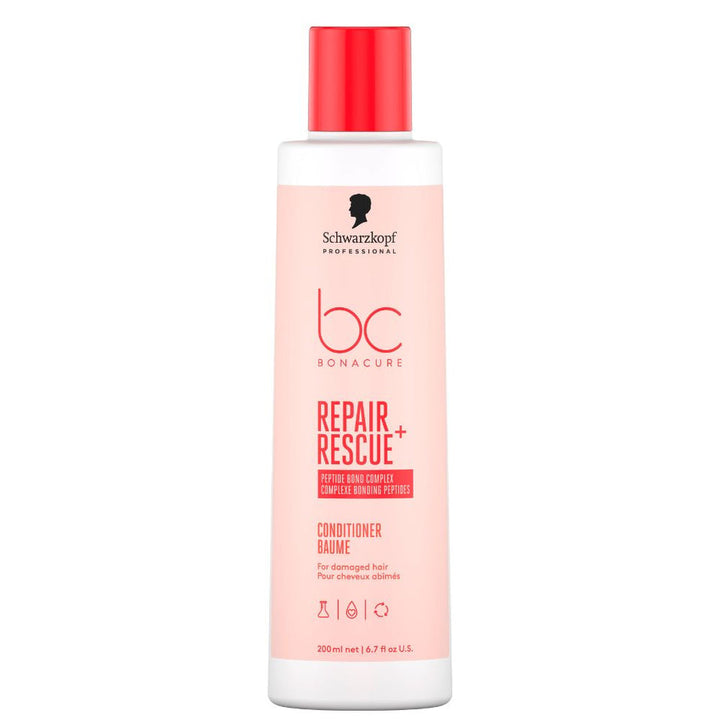 BC Bonacure Repair Rescue+ Conditioner