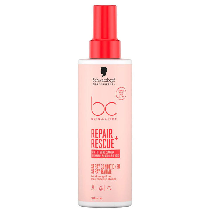 BC Bonacure Repair Rescue+ Spray Conditioner