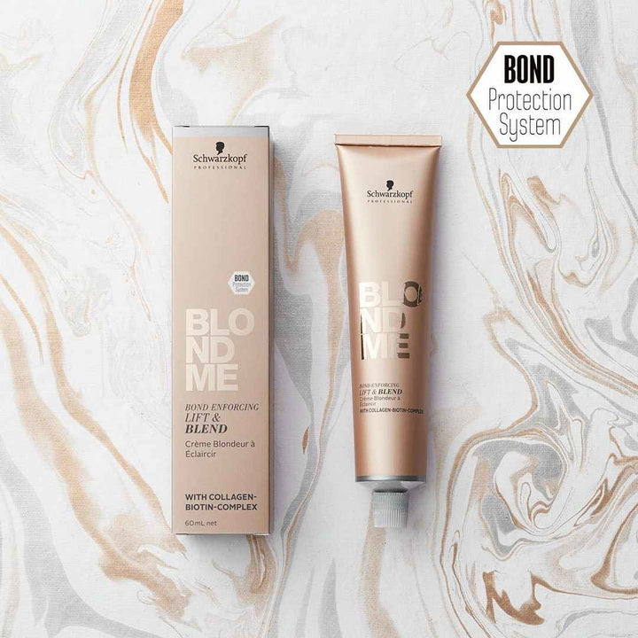 BlondMe Bond Enforcing Lift & Blend