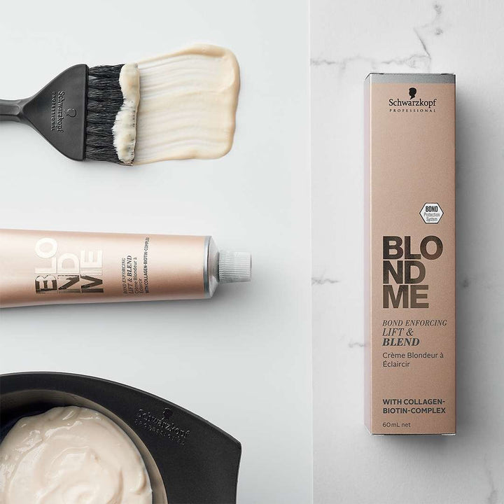 BlondMe Bond Enforcing Lift & Blend