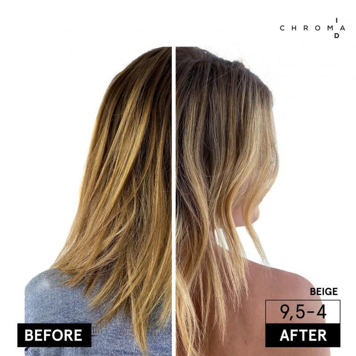 Chroma ID Color Mask