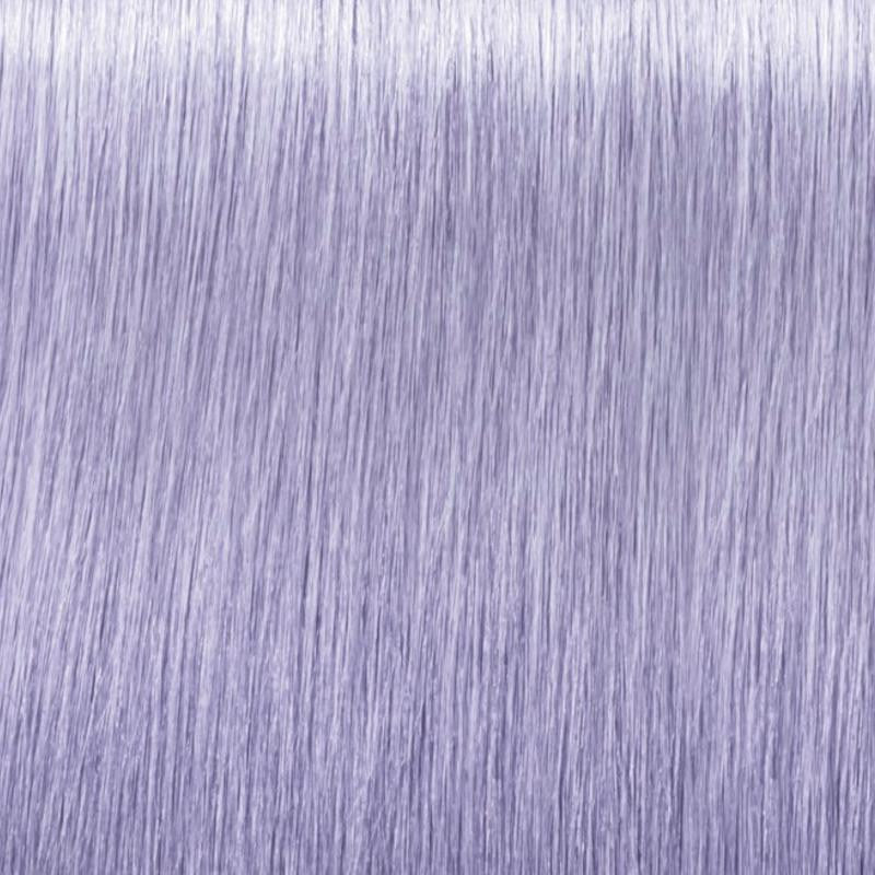 Igora Vibrance Tone on Tone Coloration 0-11 Light Violet Blue