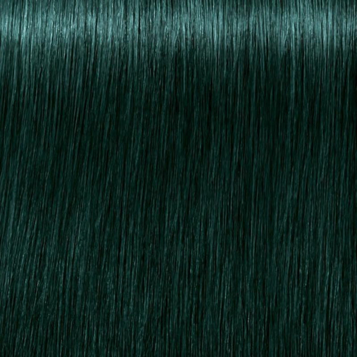 Igora Vibrance Tone on Tone Coloration 0.33 Green
