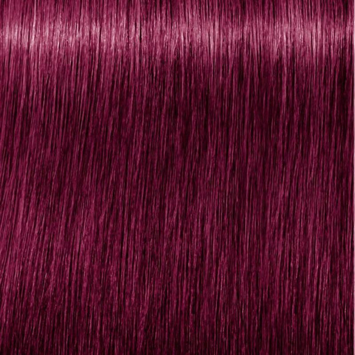 Igora Vibrance Tone on Tone Coloration 0.89 Red Violet Concentrate