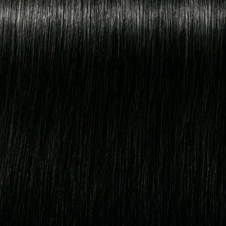 Igora Vibrance Tone on Tone Coloration 1.0 Natural Black