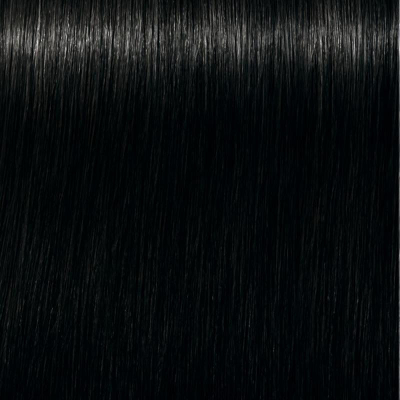 Igora Vibrance Tone-on-Tone Coloration 3.0 Dark Brown Natural