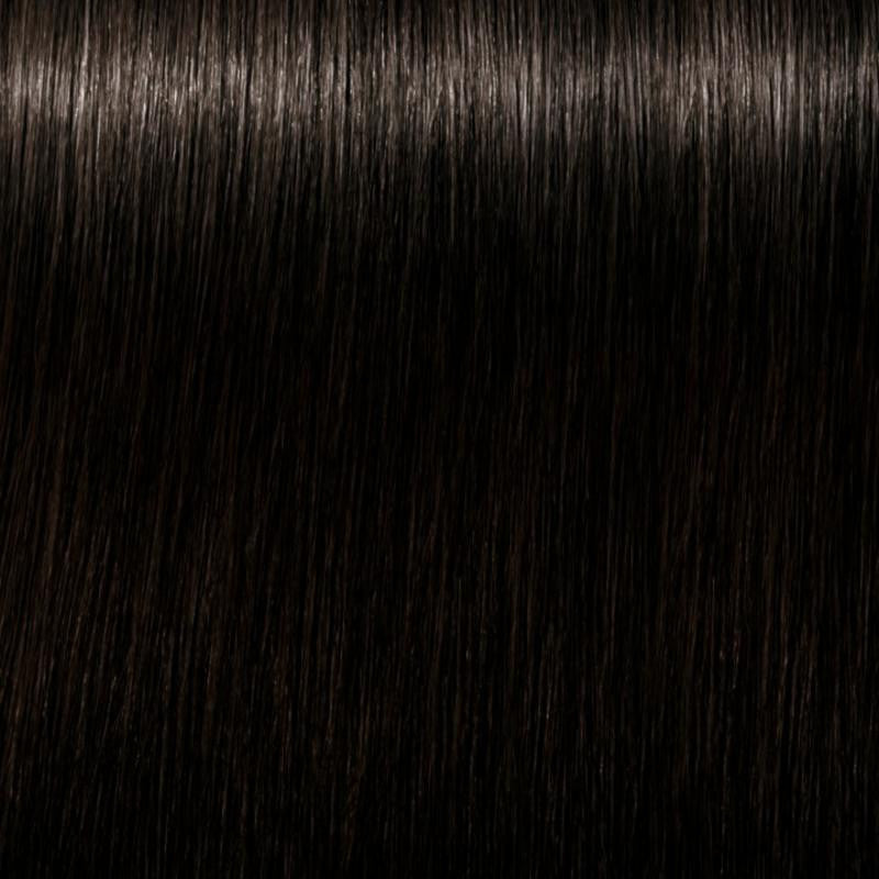 Igora Vibrance Tone-on-Tone Coloration 4.0 Natural Medium Brown
