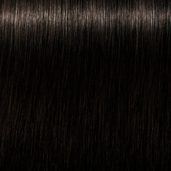 Igora Vibrance Tone-on-Tone Coloration 4.0 Natural Medium Brown