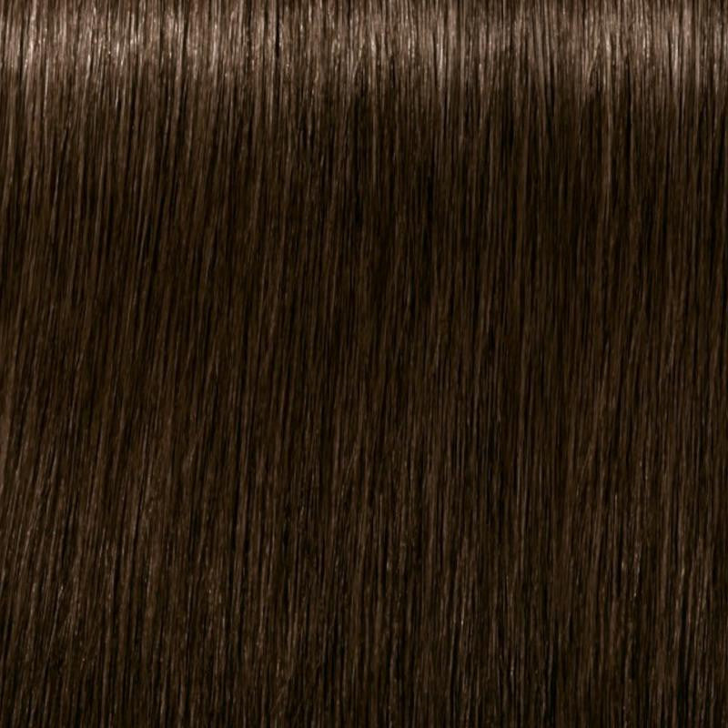 Igora Vibrance Tone-on-Tone Coloration 5.0 Light Brown Natural