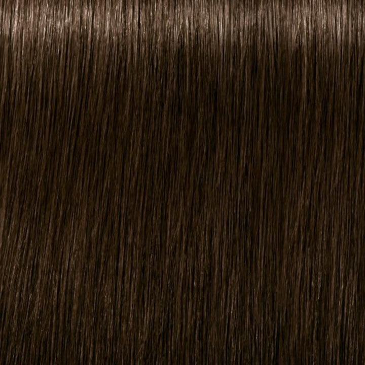 Igora Vibrance Tone-on-Tone Coloration 5.0 Light Brown Natural