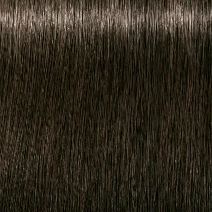 Igora Vibrance Tone-on-Tone Coloration 5.1 Light Brown Cendre
