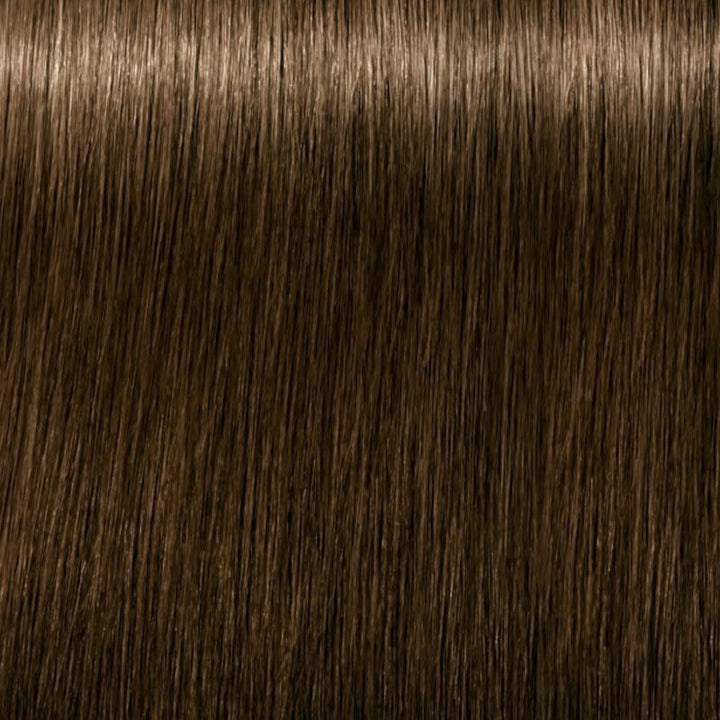 Igora Vibrance Tone on Tone Coloration 5.4 Light Brown Beige