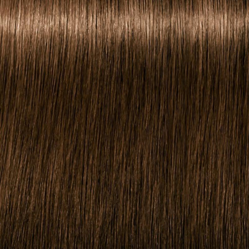 Igora Vibrance Tone on Tone Coloration 5.5 Light Brown Gold