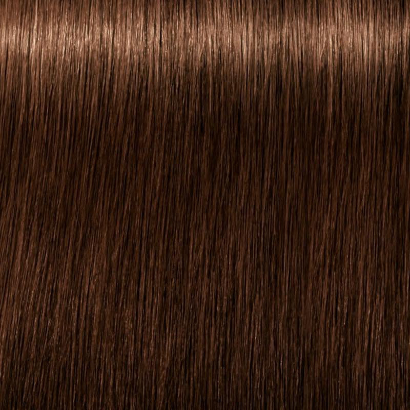 Igora Vibrance Tone on Tone Coloration 5.57 Brown Gold Copper
