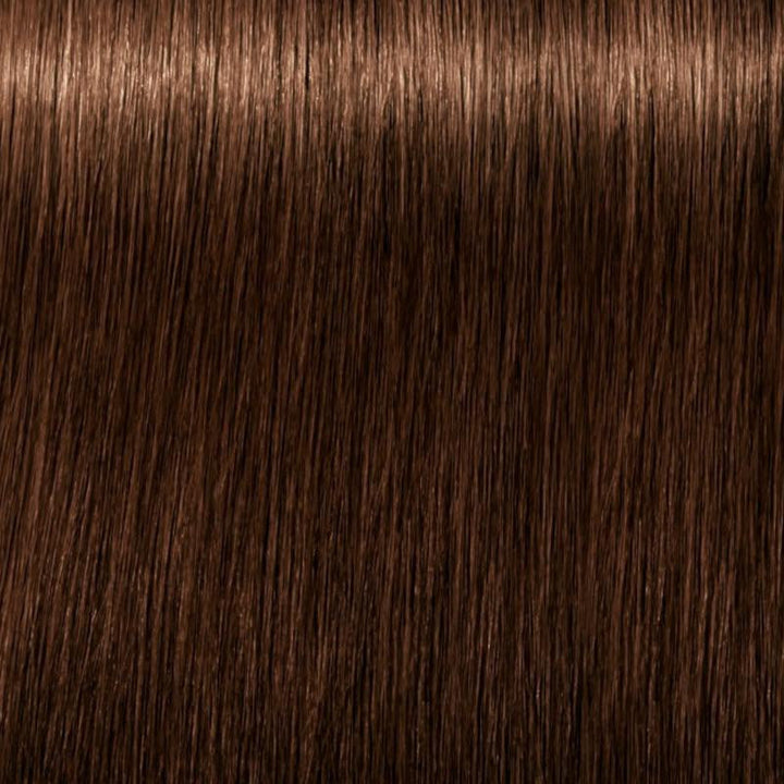 Igora Vibrance Tone on Tone Coloration 5.57 Brown Gold Copper