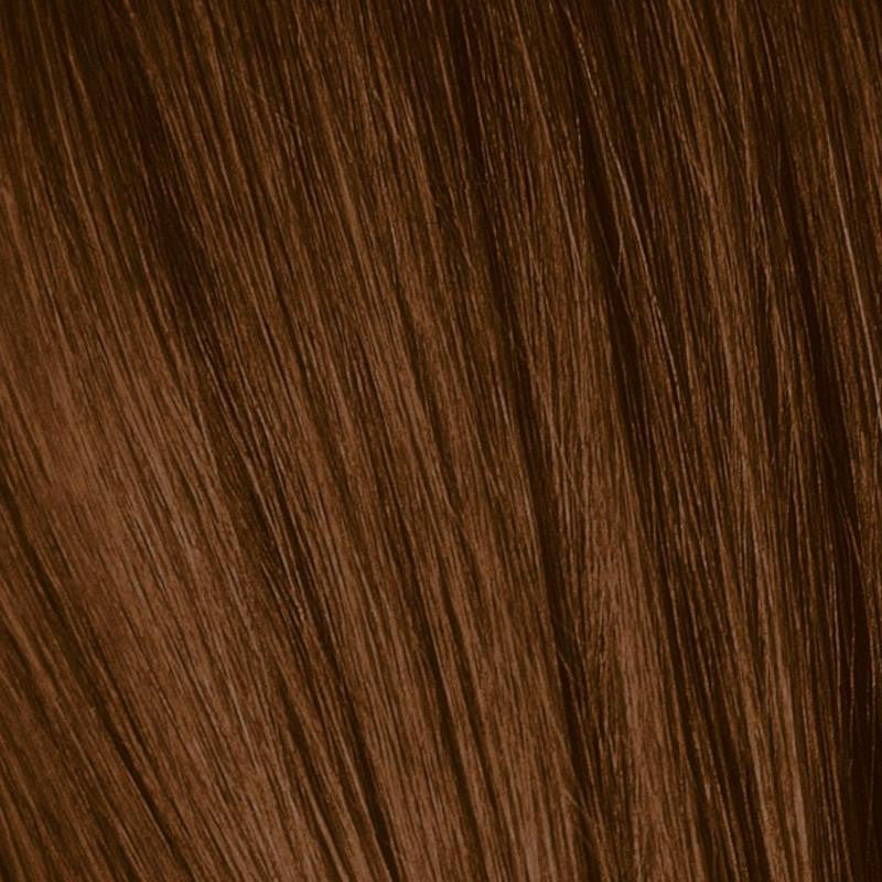 Igora Vibrance Tone on Tone Coloration 5.67 Light Brown Chocolate Copper