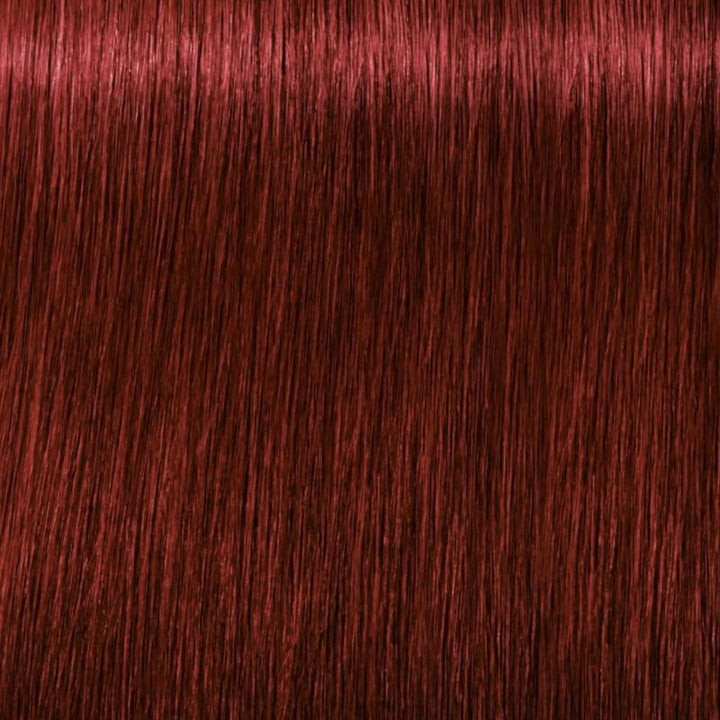 Igora Vibrance Tone on Tone Coloration 5-88 Light Brown Red Extra