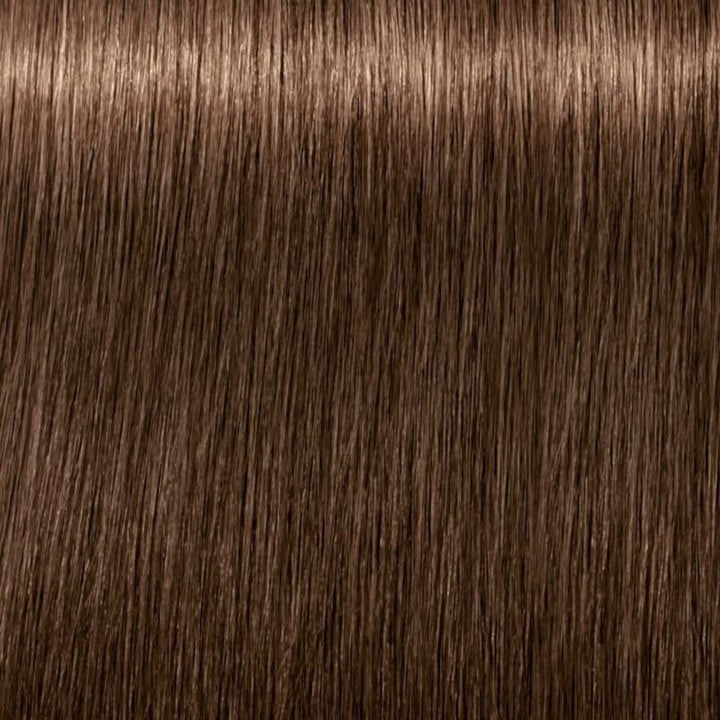 Igora Vibrance Tone on Tone Coloration 6-46 Dark Blonde Beige Chocolate