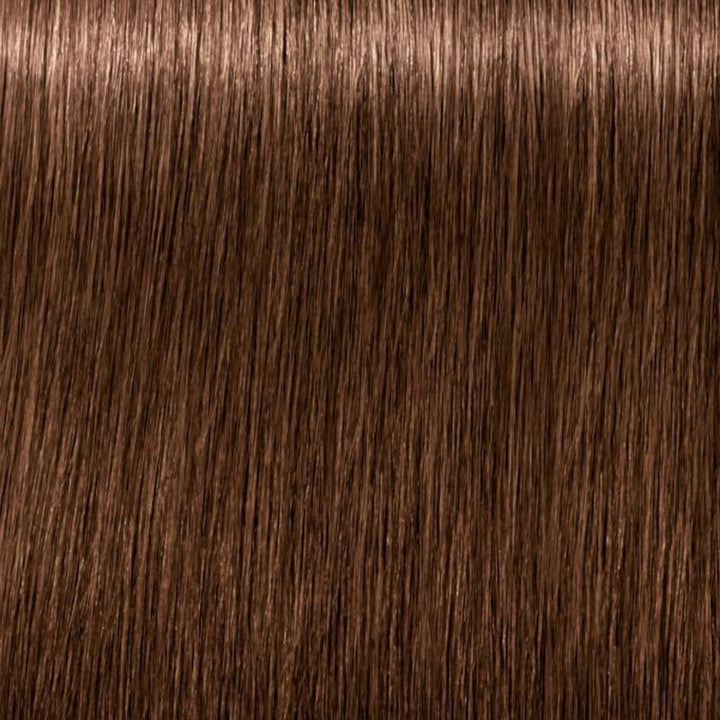 Igora Vibrance Tone-on-Tone Coloration 6-6 Dark Blonde Chocolate