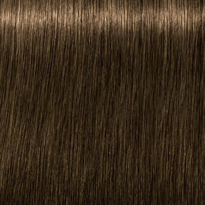 Igora Vibrance Tone-on-Tone Coloration 6.63 Dark Blonde Chocolate Matte