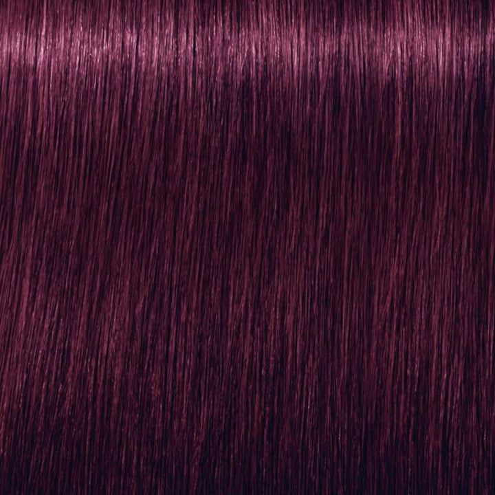 Igora Vibrance Tone on Tone Coloration 6.99 Dark Blonde Violet Extra