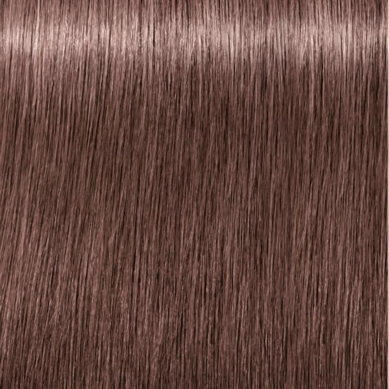 Igora Vibrance Tone on Tone Coloration 7.48 Medium Blonde Beige Red