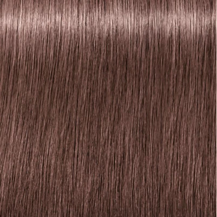 Igora Vibrance Tone on Tone Coloration 7.48 Medium Blonde Beige Red