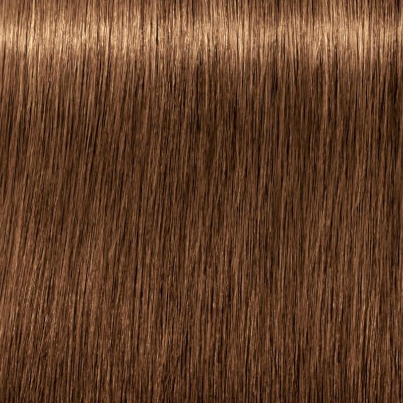 Igora Vibrance Tone on Tone Coloration 7-55 Medium Gold Blonde
