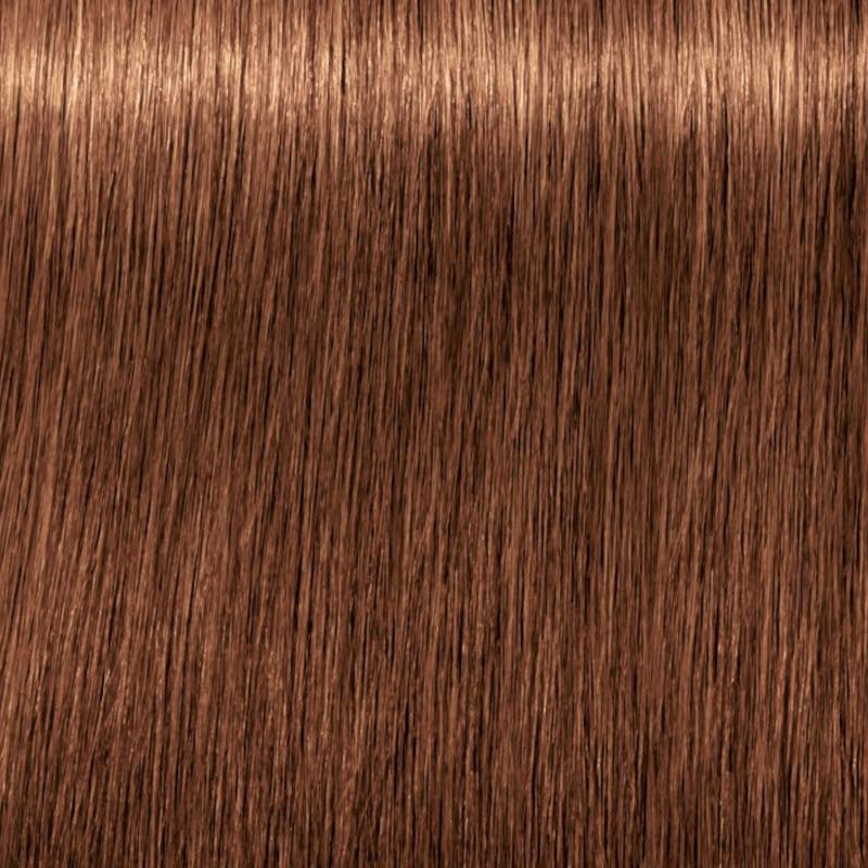 Igora Vibrance Tone-on-Tone Coloration 7-57 Blond Gold Copper