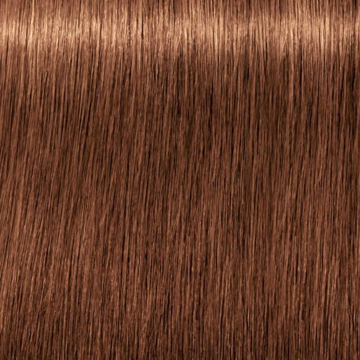 Igora Vibrance Tone-on-Tone Coloration 7-57 Blond Gold Copper