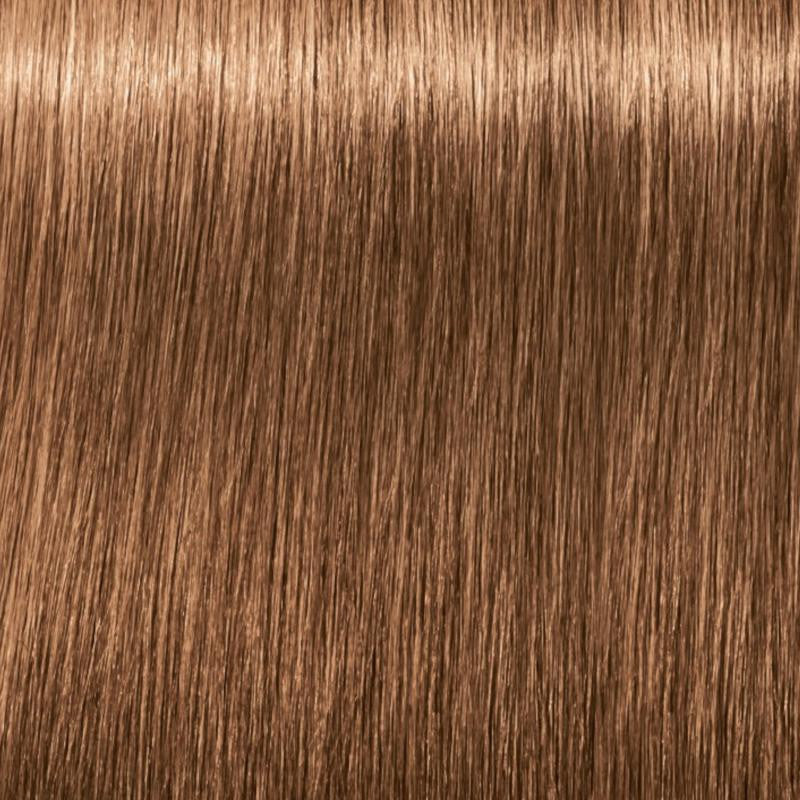 Igora Vibrance Tone-on-Tone Coloration 7.65 Medium Blond Chocolate-Golden