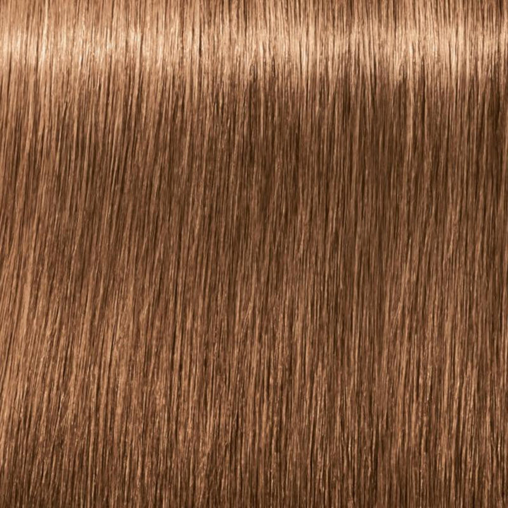 Igora Vibrance Tone-on-Tone Coloration 7.65 Medium Blond Chocolate-Golden