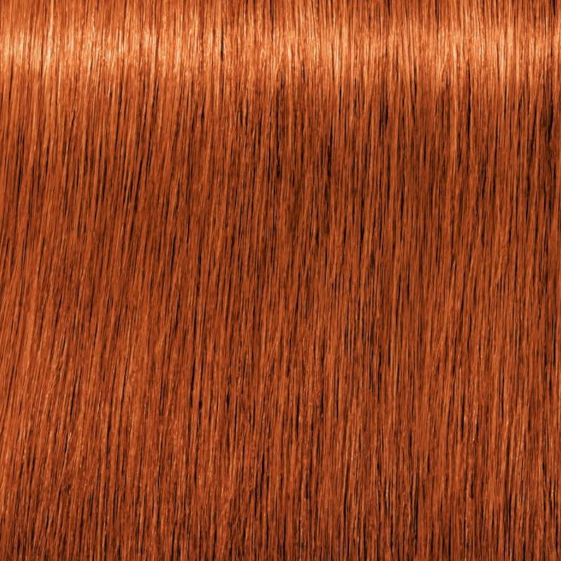 Igora Vibrance Tone-on-Tone Coloration 7.77 Medium Blonde Copper Extra