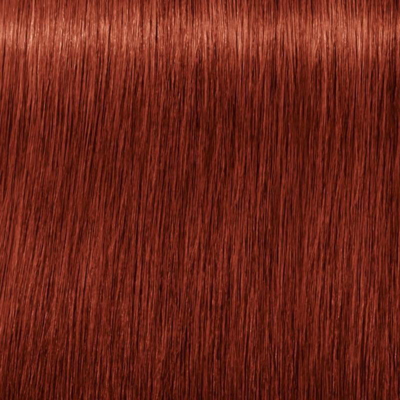 Igora Vibrance Tone on Tone Coloration 7-88 Blonde Extra Red