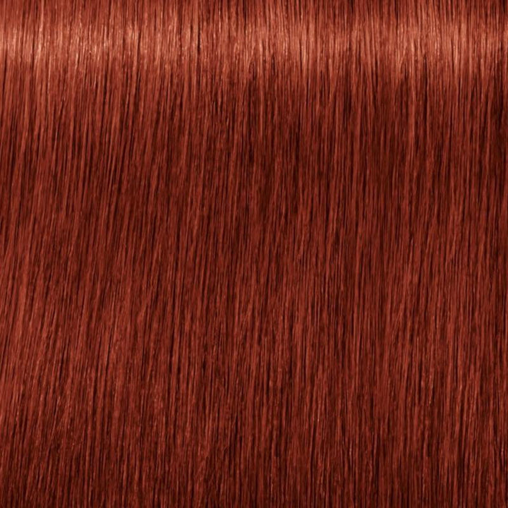 Igora Vibrance Tone on Tone Coloration 7-88 Blonde Extra Red