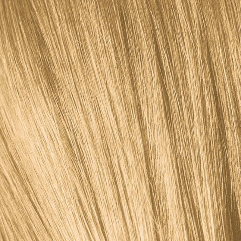 Igora Vibrance Tone-on-Tone Coloration 9.5-5 Extra Light Blonde Gold