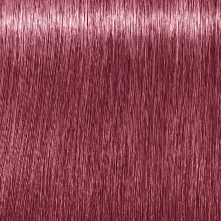 Igora Vibrance Tone-on-Tone Coloration 9.5-98 Violet Red