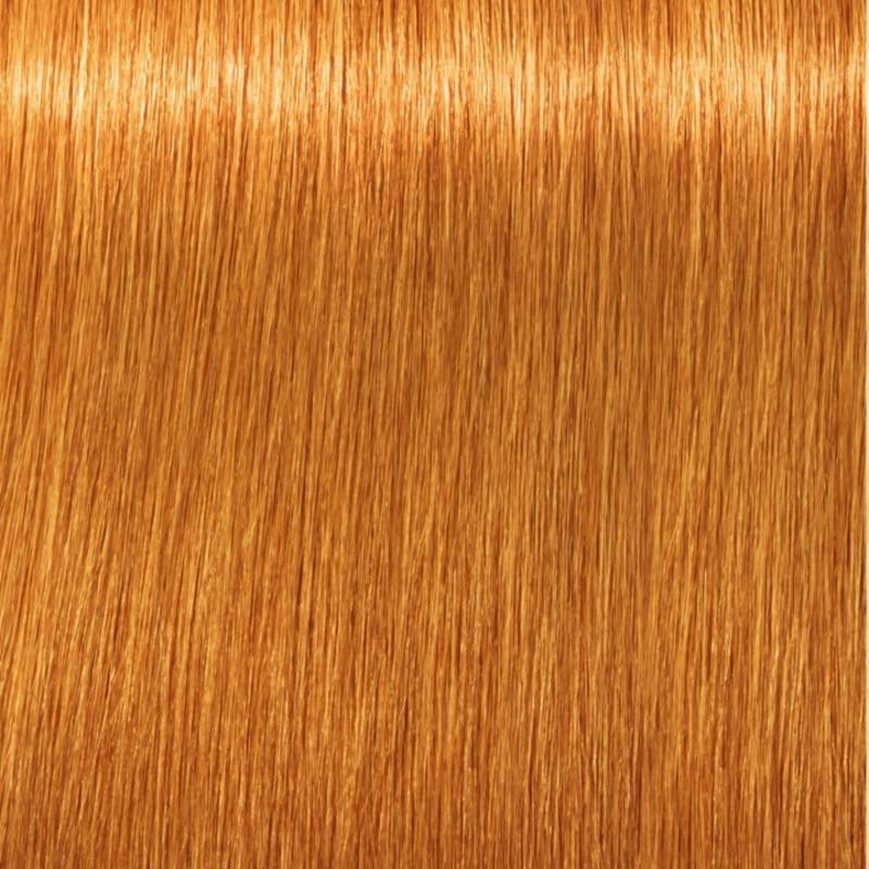 Igora Vibrance Tone-on-Tone Coloration 9.7 Light Blonde Copper
