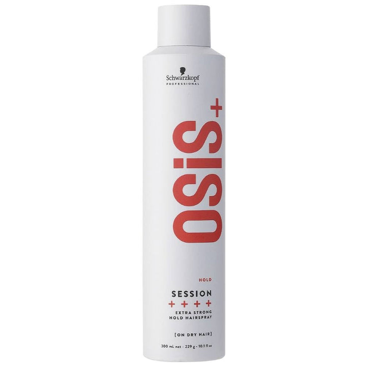 Osis+ Session Extra Strong Hold Hairspray