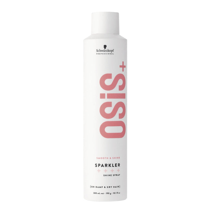 Osis+ Smooth & Shine Sparkler Shine Spray