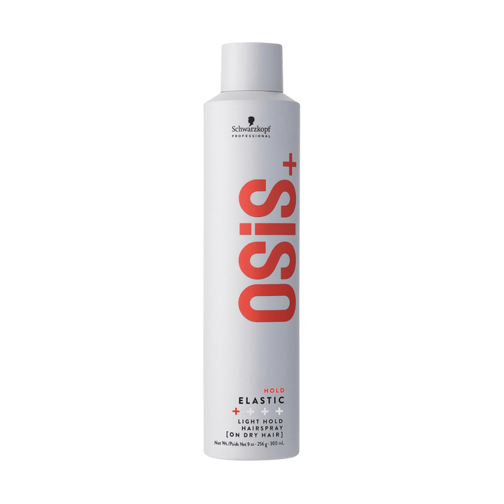 Osis+ Elastic Light Hold Hairspray