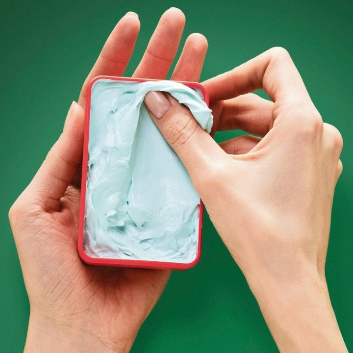 Osis+ Texture Mighty Matte Strong Matte Cream