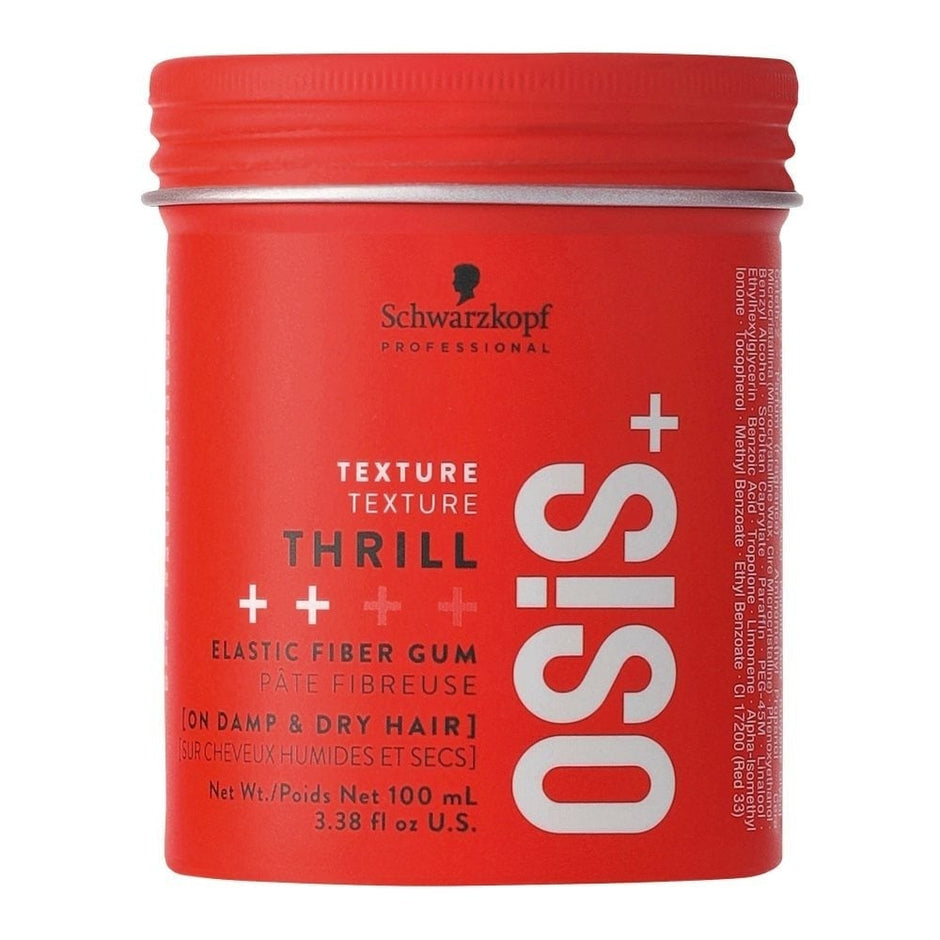 Osis+ Texture Thrill Elastic Fiber Gum